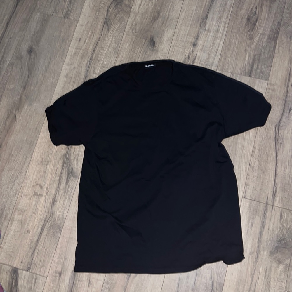 Talentless shirt